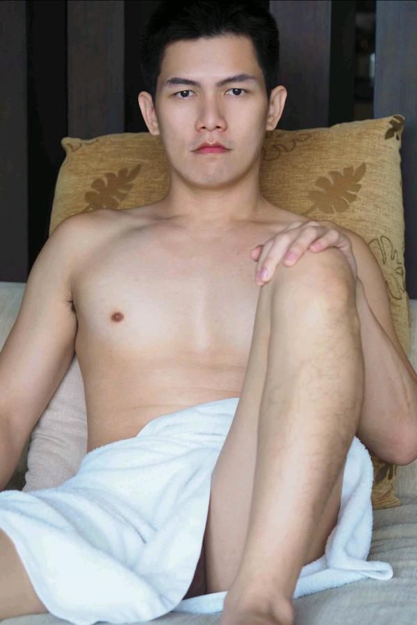 Peaw-1-泰國模型為您的樂趣